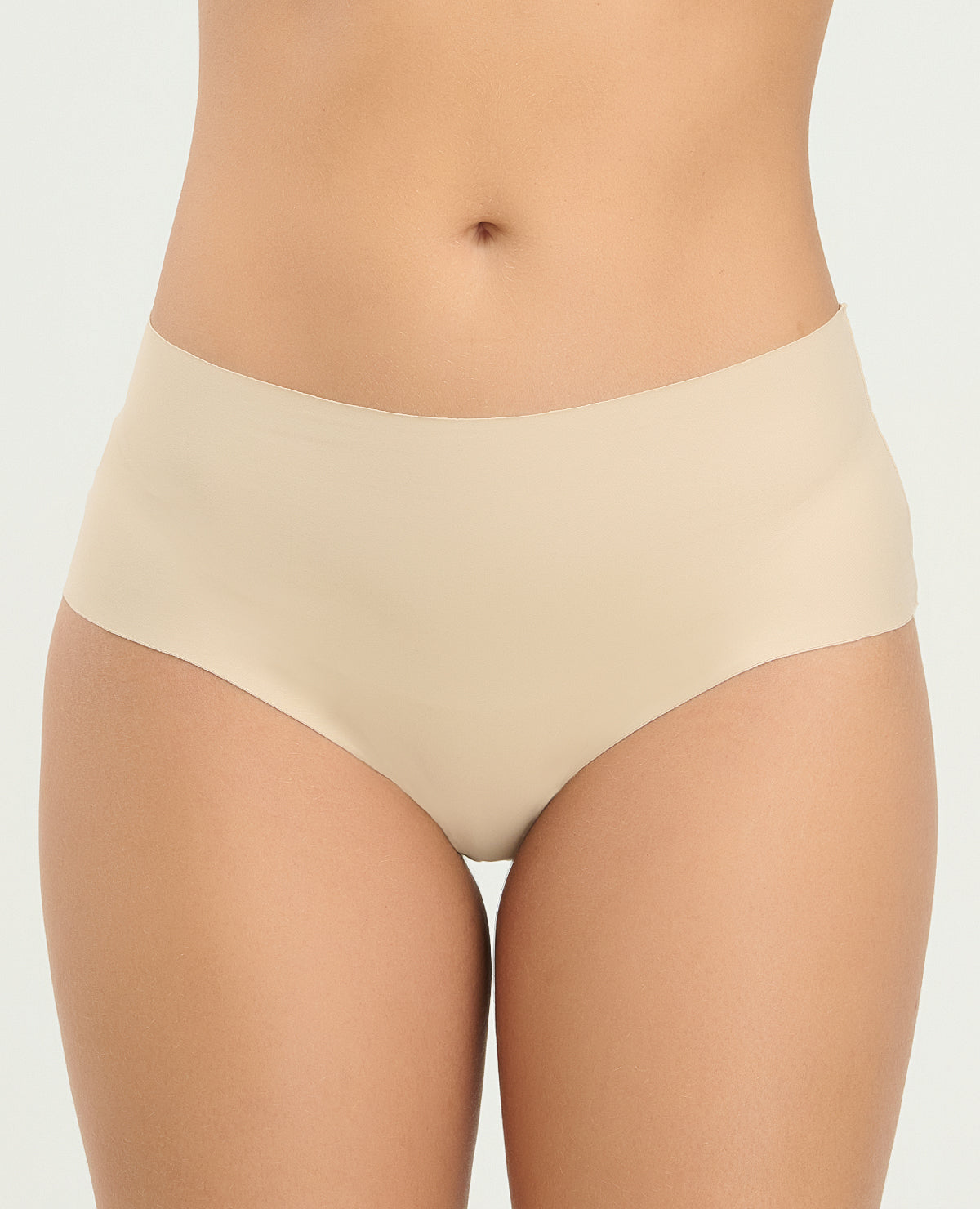 PANTY CLÁSICO | TIRO ALTO | SIN ELÁSTICOS