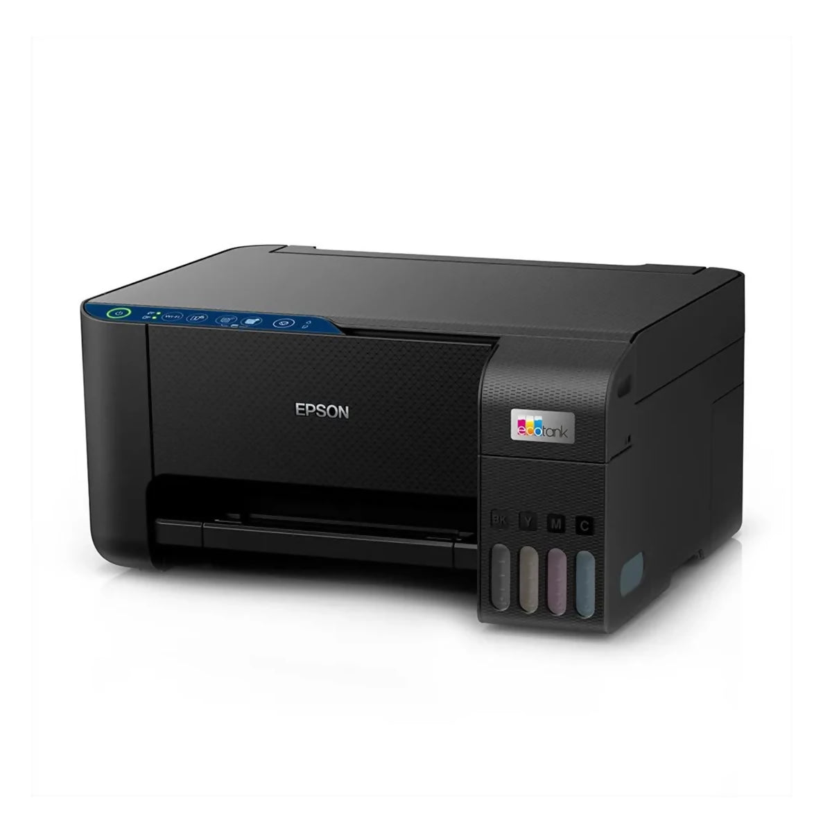 IMPRESORA MULTIFUNCIONAL COLOR WIFI ECOTANK L3251