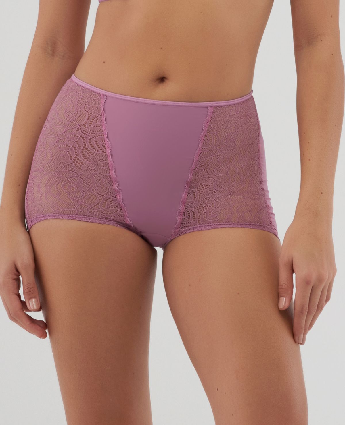 PANTY TIPO BÓXER ST EVEN