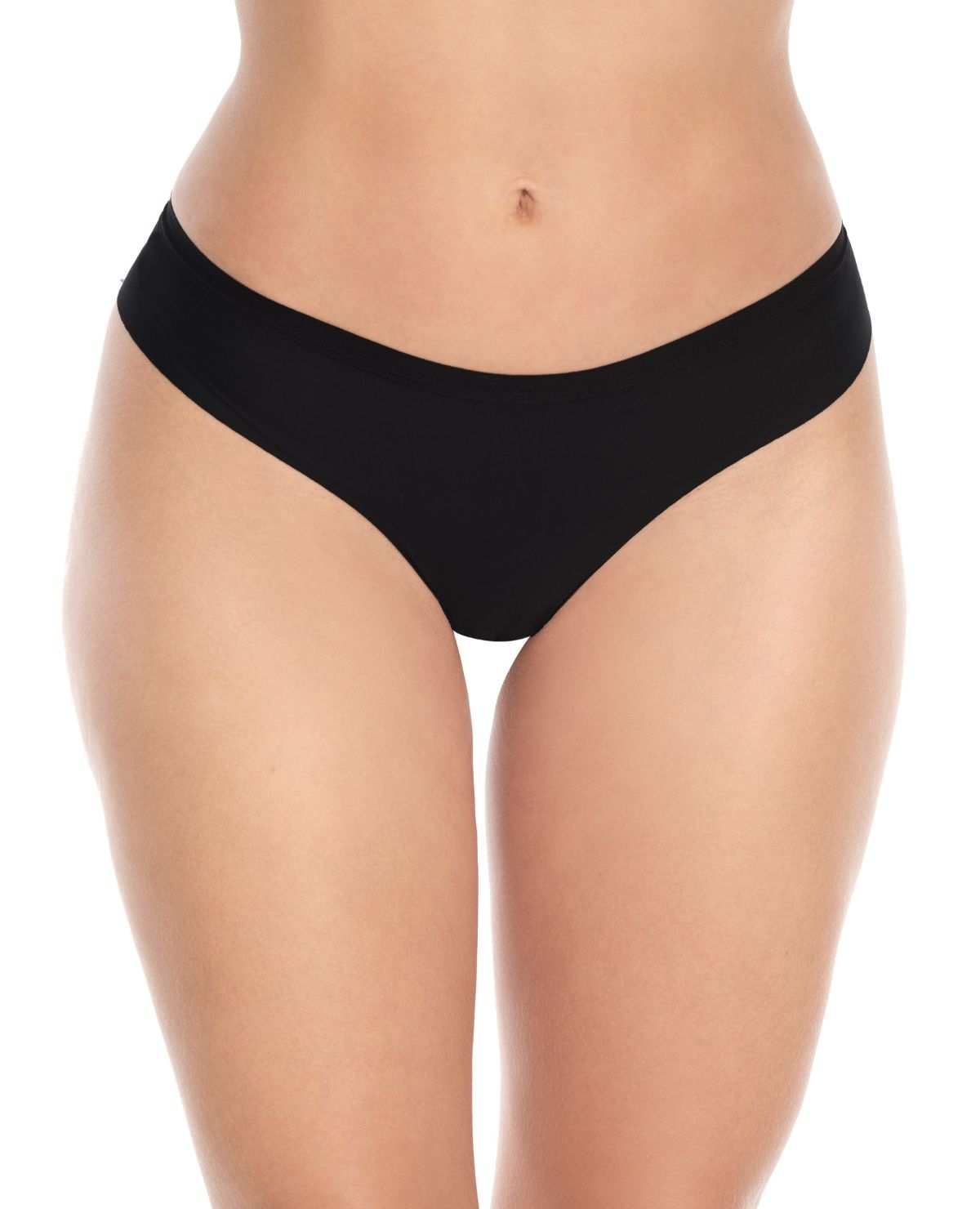 BRASILERA INVISIBLE | ELÁSTICO ULTRADELGADO | EN MICROFIBRA_ REF: 43571