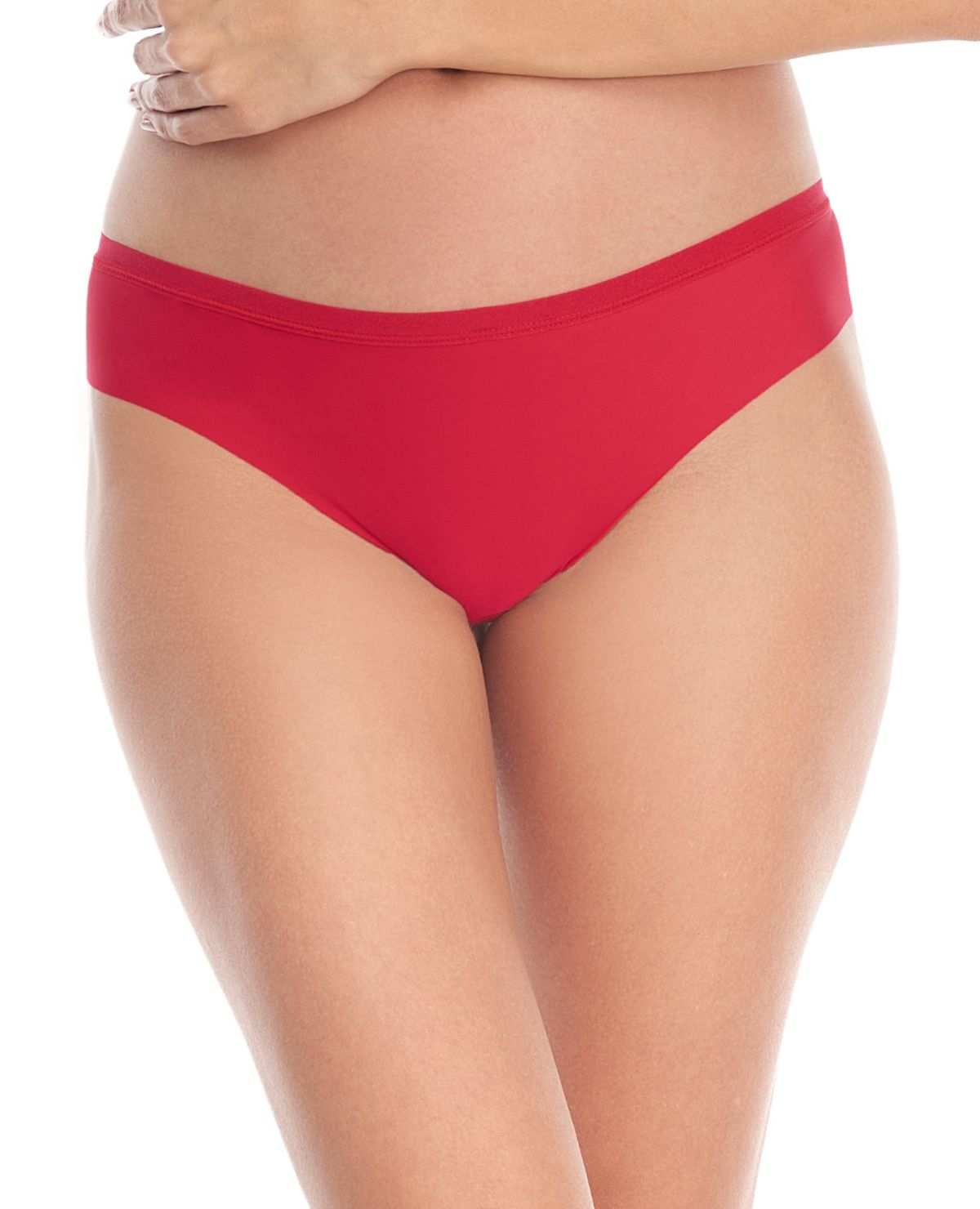 BRASILERA SEMIDESCADERADA | INVISIBLE | ELÁSTICO ULTRADELGADO_ REF: 43571