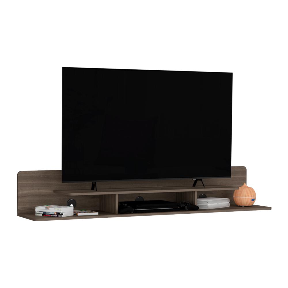 REPISA PARA TV MARKIS, MILAN, PARA TELEVISOR HASTA 55 PULGADAS