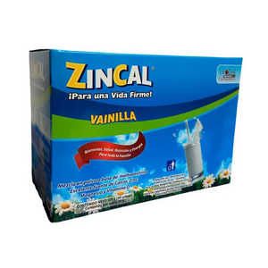 ZincalVainillax30Sobres