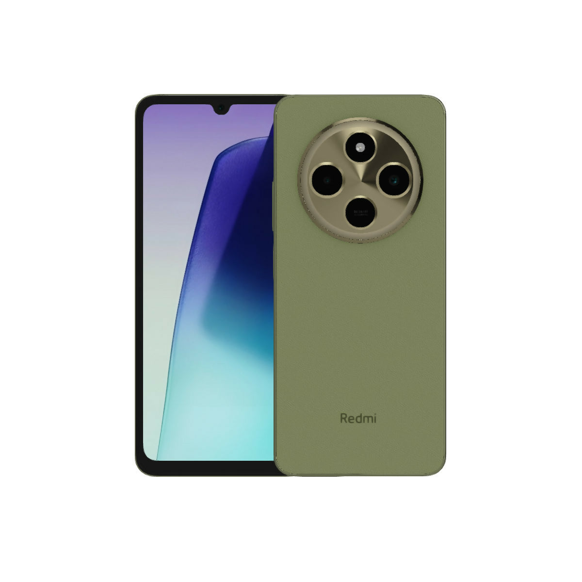 Xiaomi redmi 14c 8+256gb