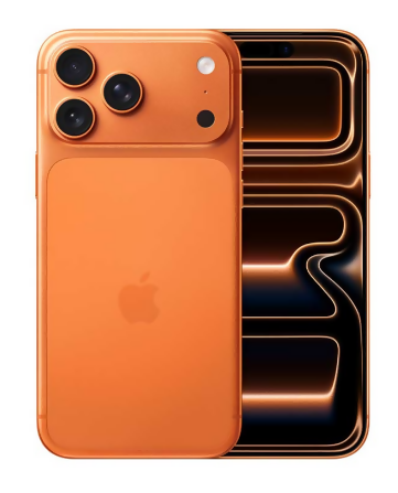 IPHONE 17 PRO MAX 256GB