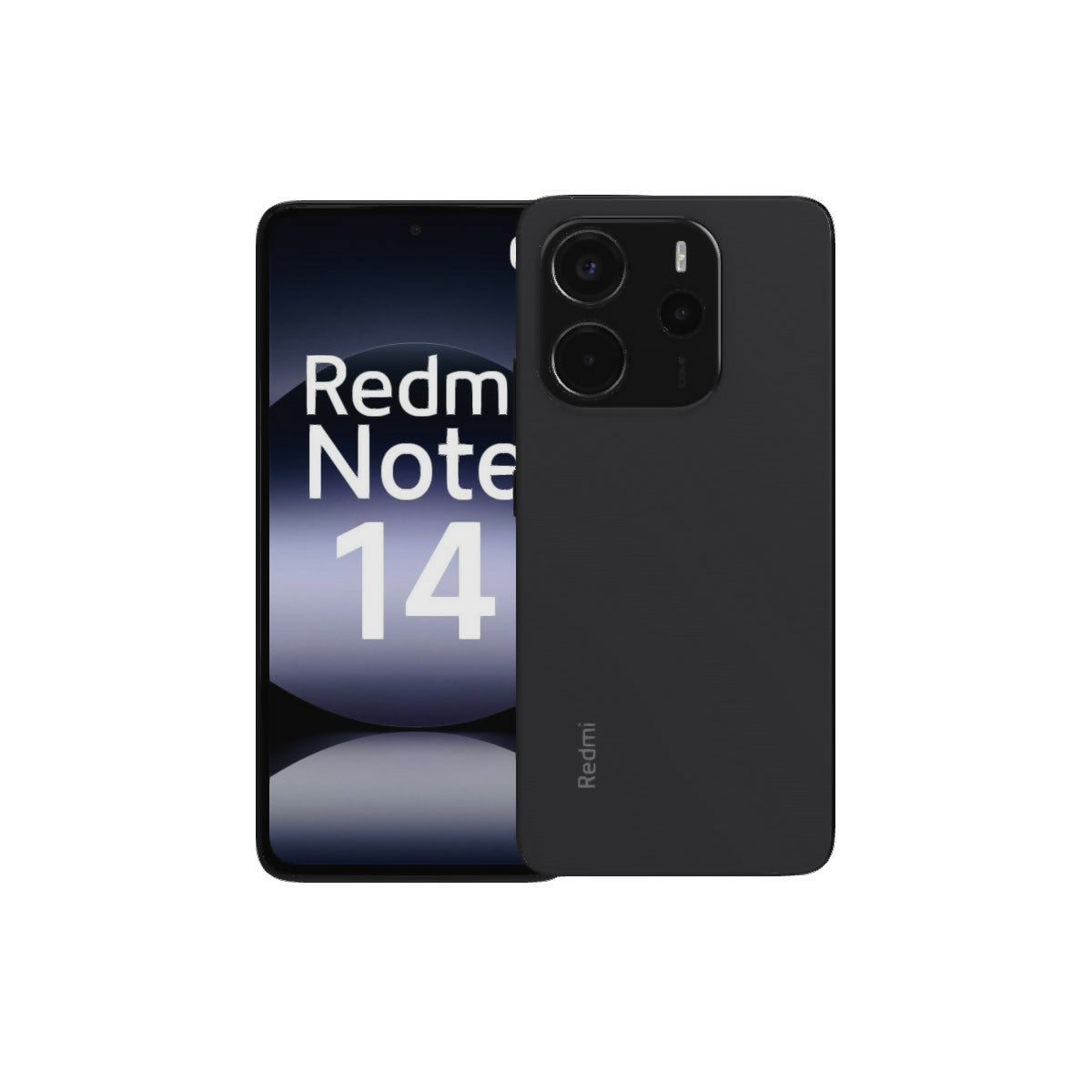 Xiaomi Note 14 6+128gb