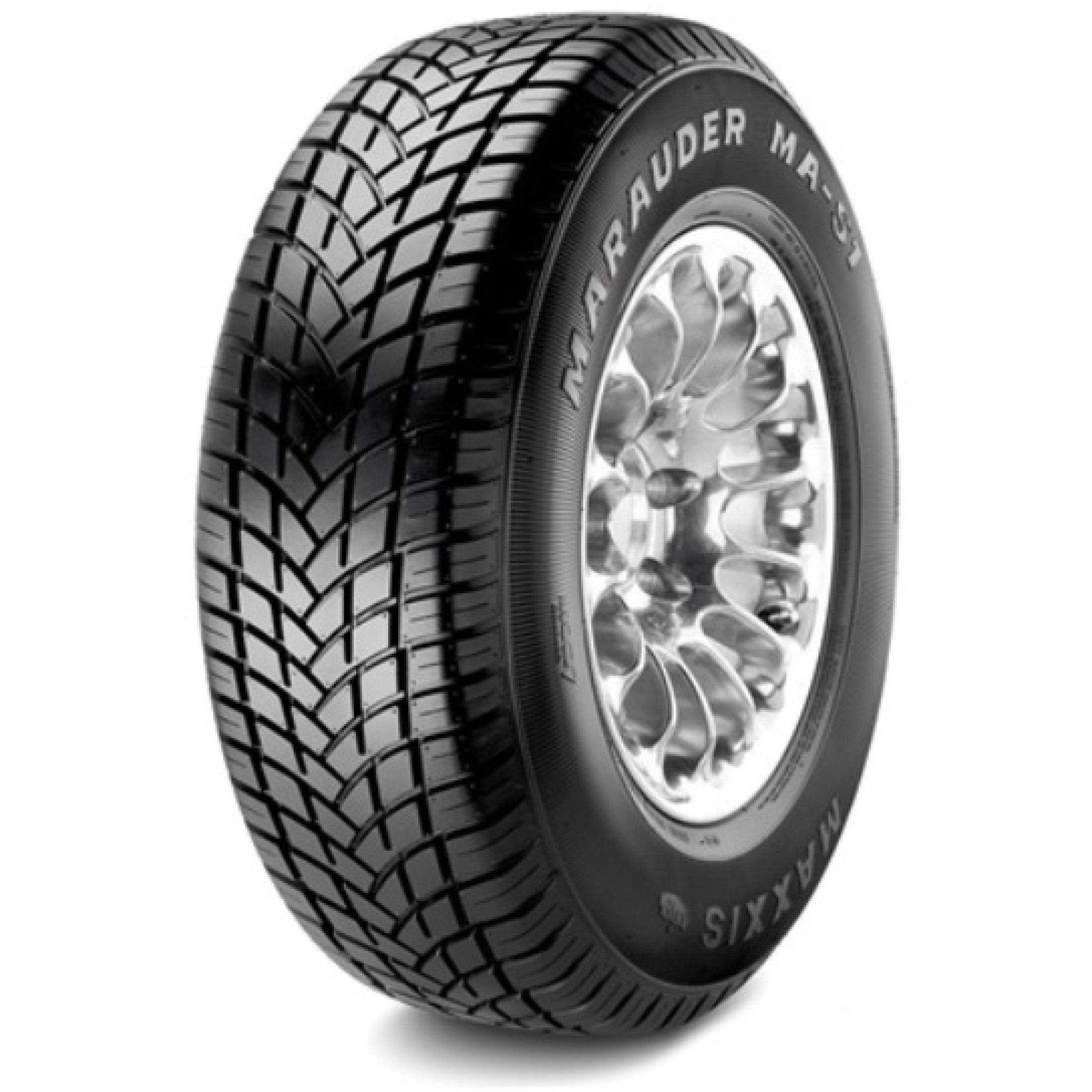 LLANTA MAXXIS 235/60R14 MAS1 MARAUDER SL 96H