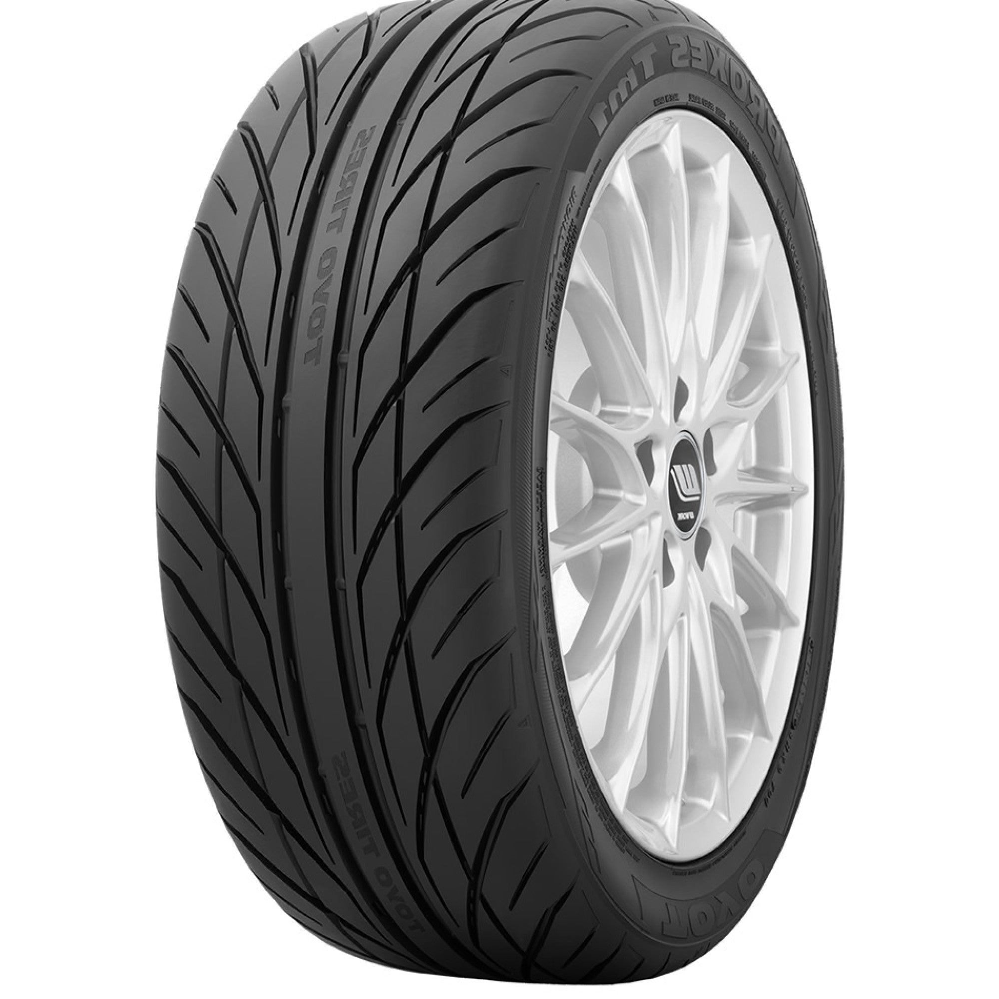 LLANTA TOYO 205/55R16 PROXES TM1 XL 94V
