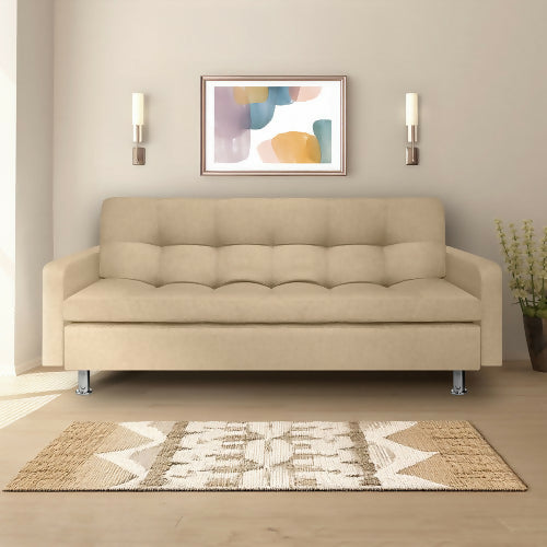 SOFÁ CAMA SOPHIE TELA