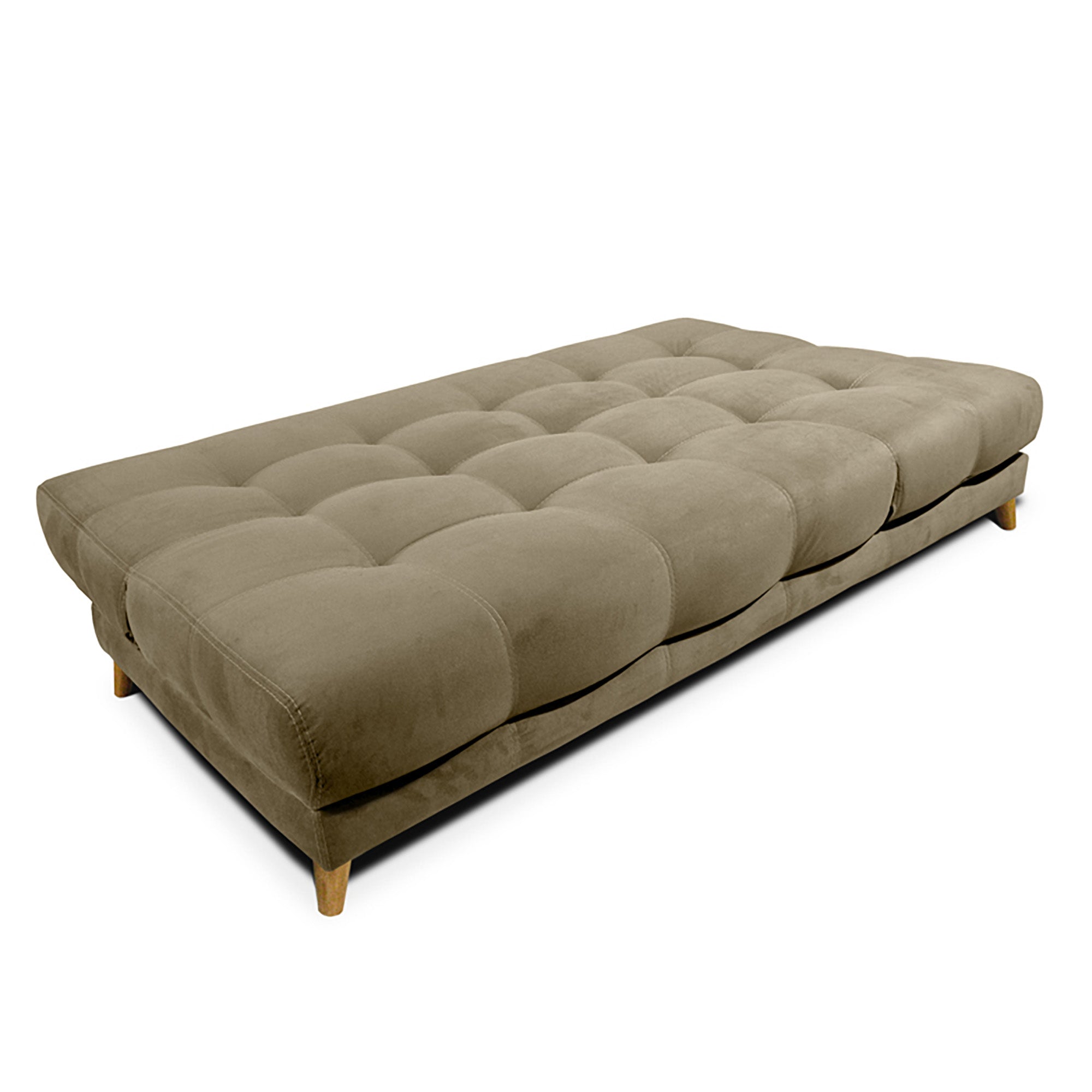 SOFACAMA MARTINS MULTIF 5 PSC 95X60X190 T.CAMEL