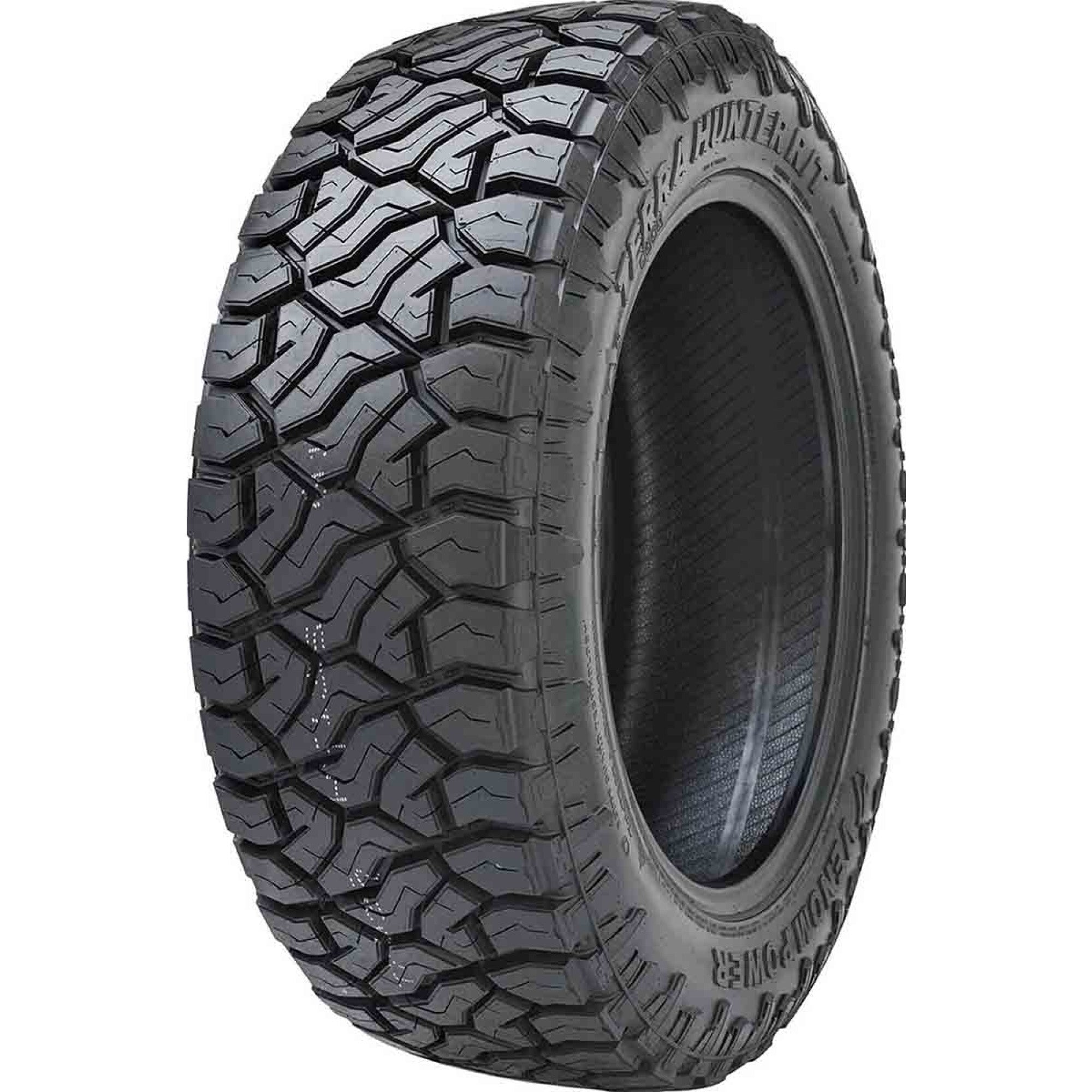LLANTA VENOM 33X12.5R17LT TERRA HUNTER R/T 12 121Q
