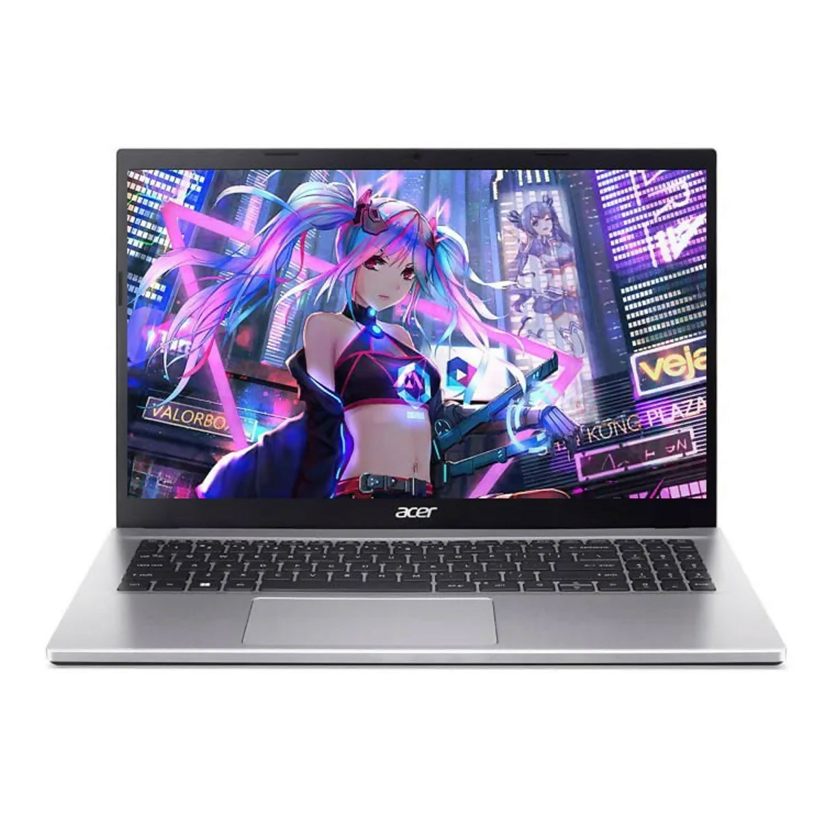 ACER A315-59-57WM | I5-1235U | 16GB DDR4 | 512GB SSD | 15.6" FHD | LINUX