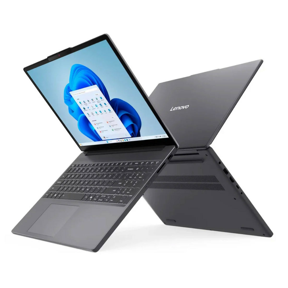 LENOVO IP SLIM 3 15IRH10 | I5-13420H | 8GB | 512GB SSD | 15.3" WUXGA | LINUX