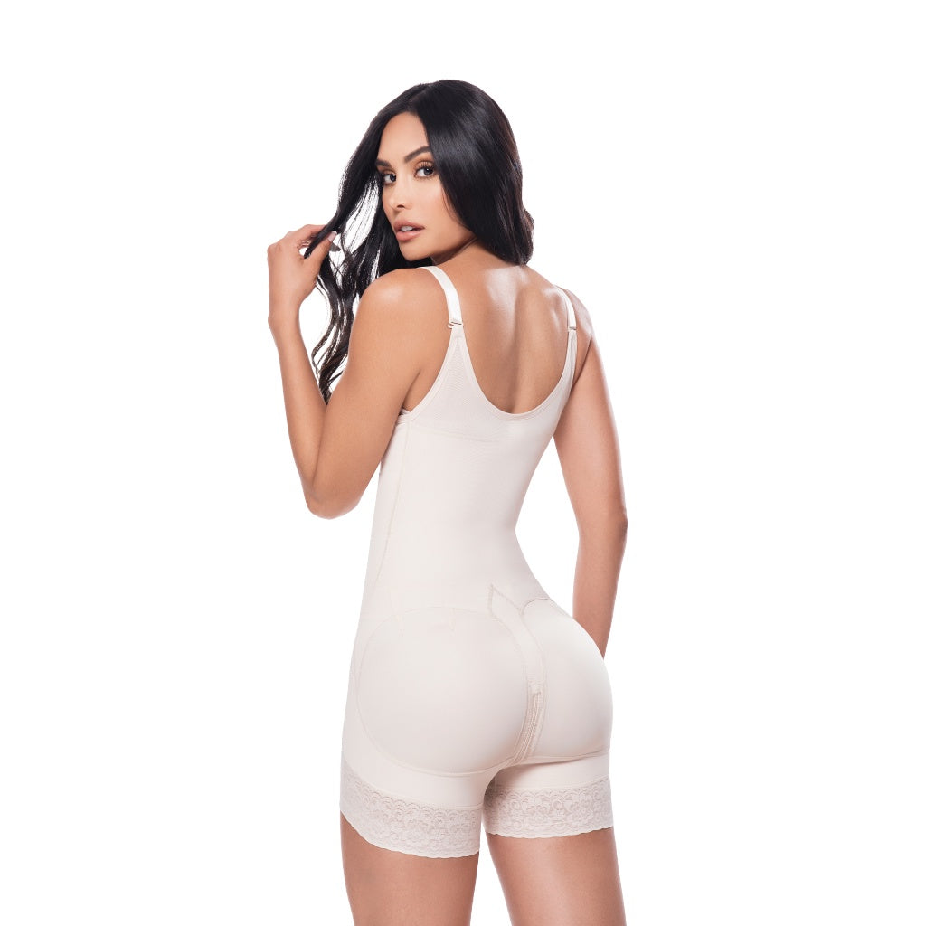 FAJA MEDIA PIERNA PRISCILA