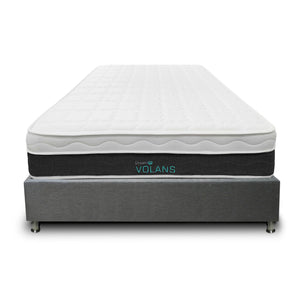 Volans frontal combo 100-120