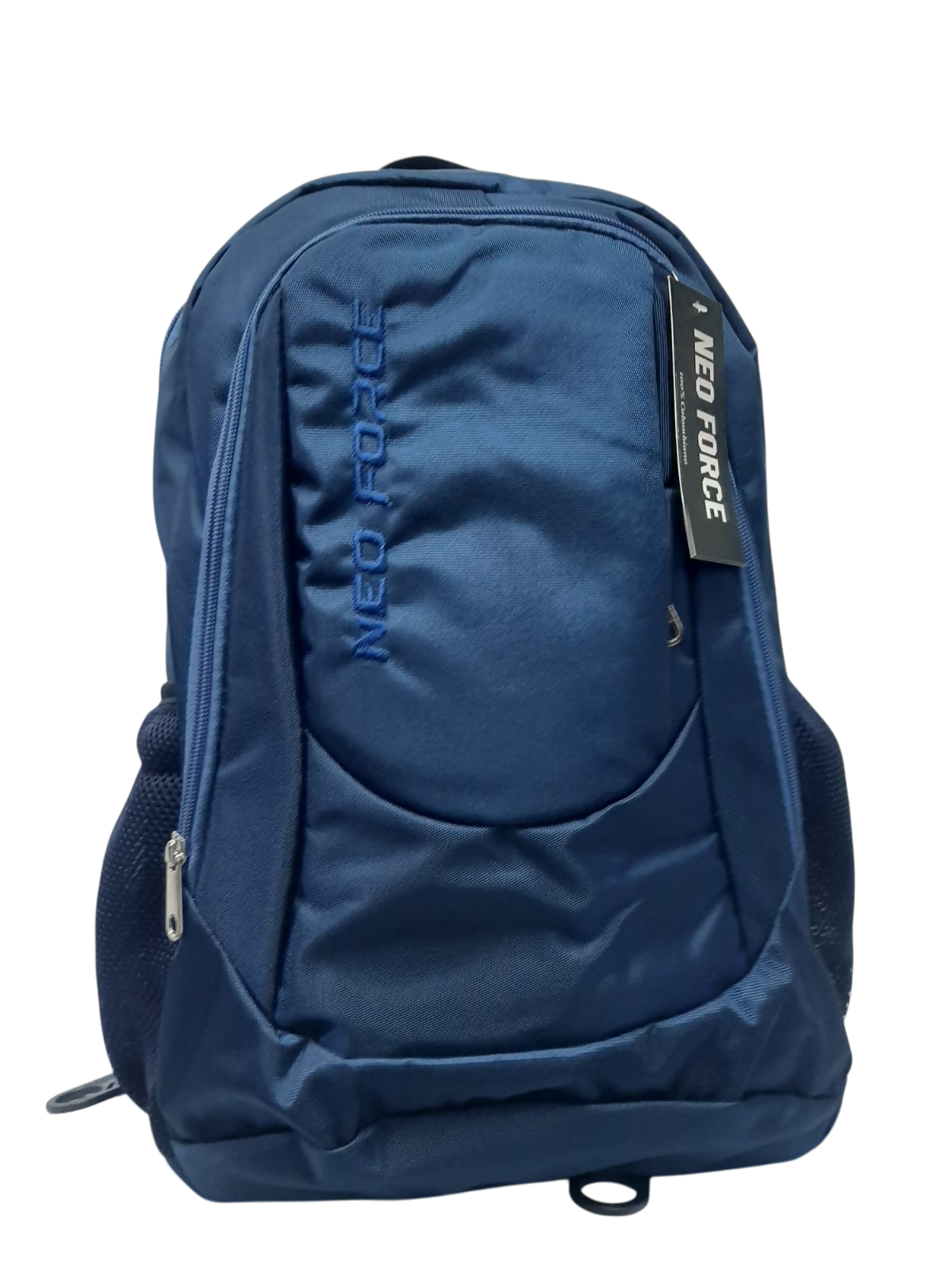 MORRAL CLÁSICO, UNISEX DEPORTIVOS Y ESTUDIANTIL 03