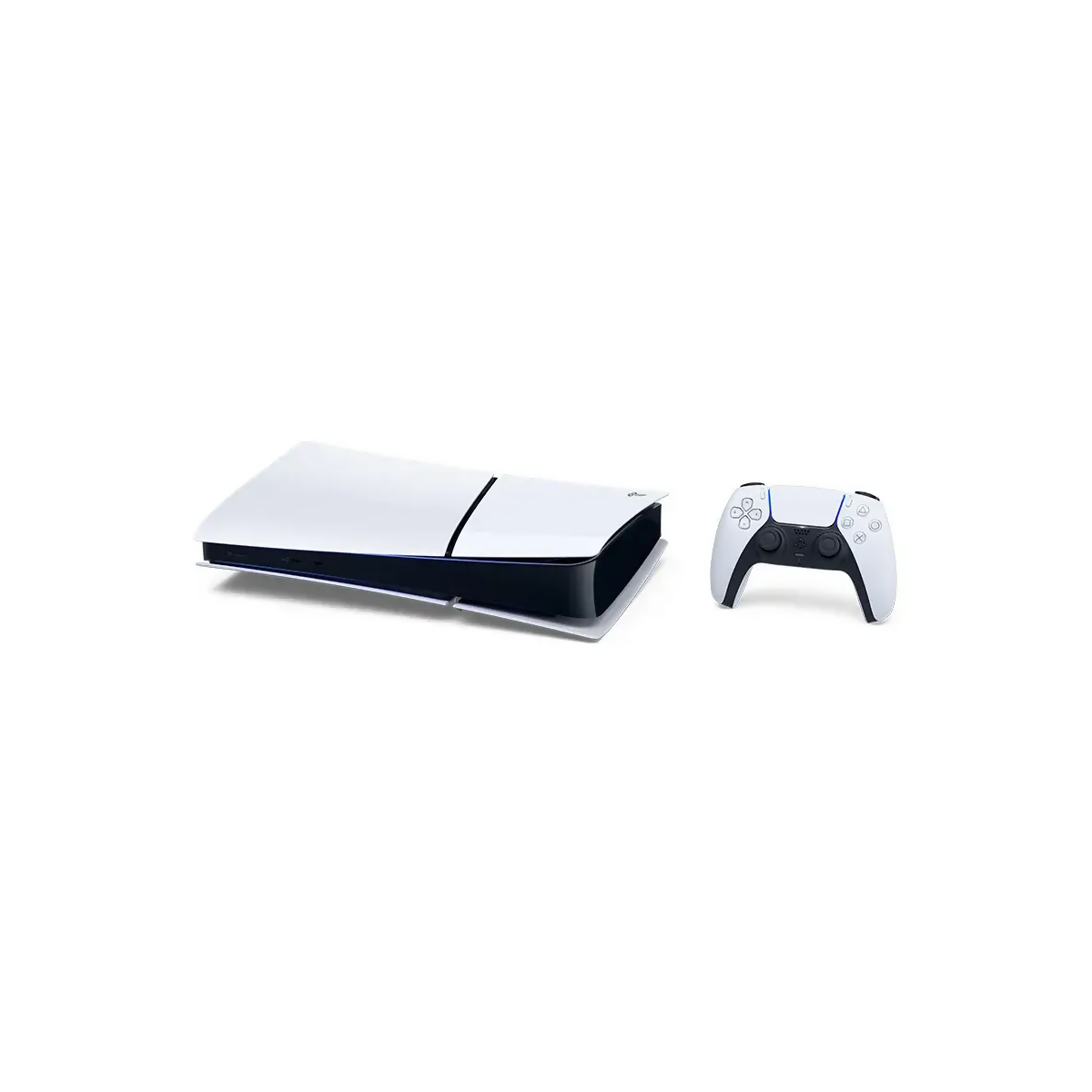 PS5 HW 2015 DIGITAL CORE-LATAM