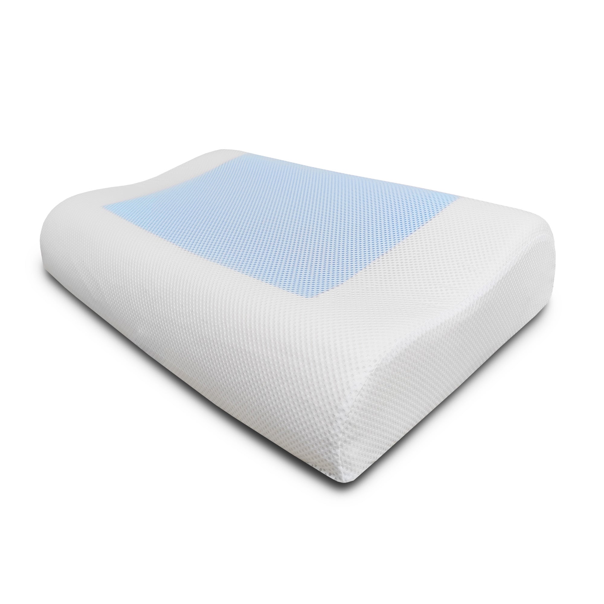 ALMOHADA DREAMON VISCOELASTICA ERGONOMI GEL 60X