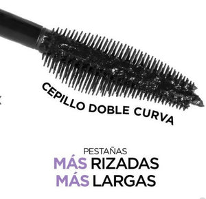 PESTAÑINA VOGUE CURVAS PERFECTAS 2