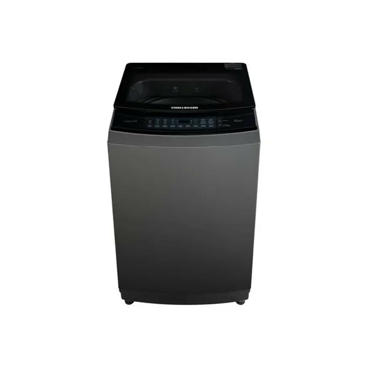 CHALLENGER LAVADORA AUTOMÁTICA CARGA SUPERIOR 18 KG (39 LB) CW 5718