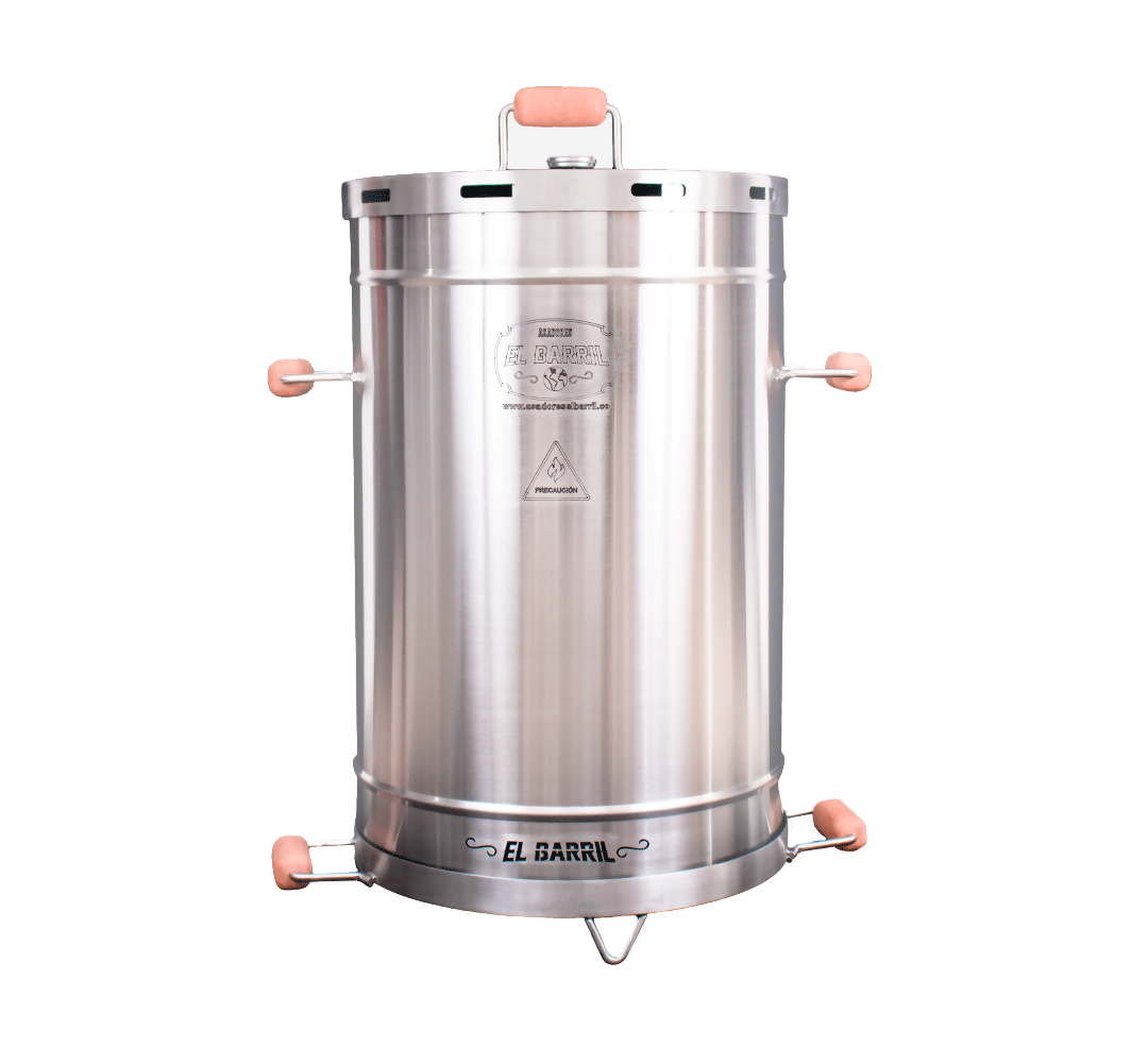 BARRIL 45 LB LINEA LITE