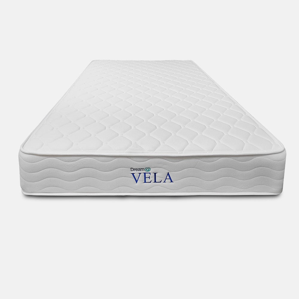 COLCHON VELA KING 200X200