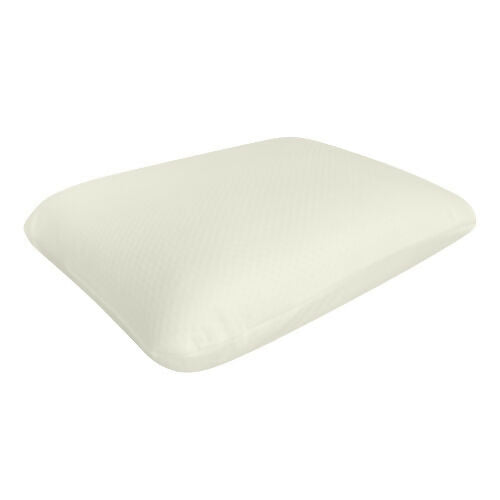 ALMOHADA SUPER MEMORY DREAM COLOR BLANCO