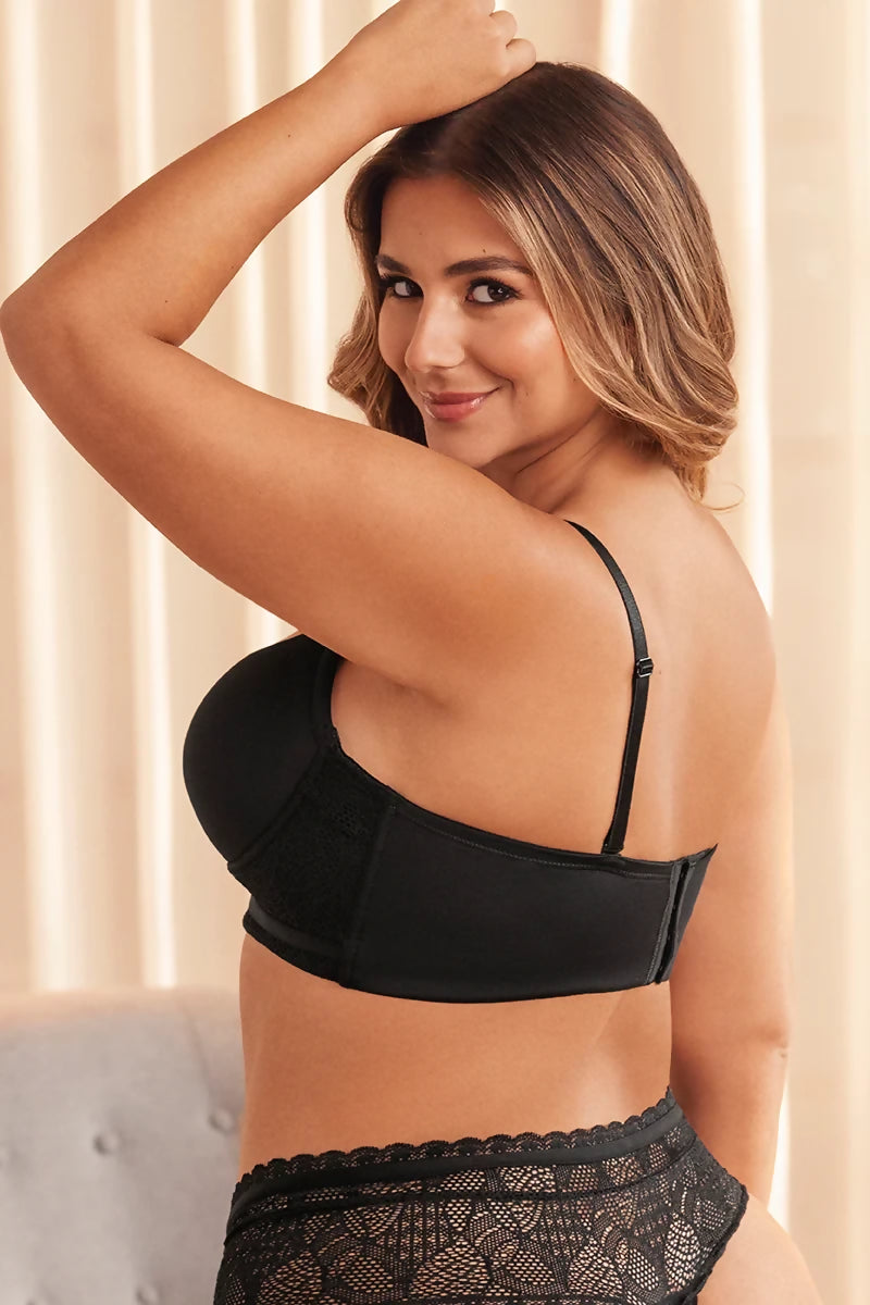 BRASIER DE CUBRIMIENTO ALTO 4641