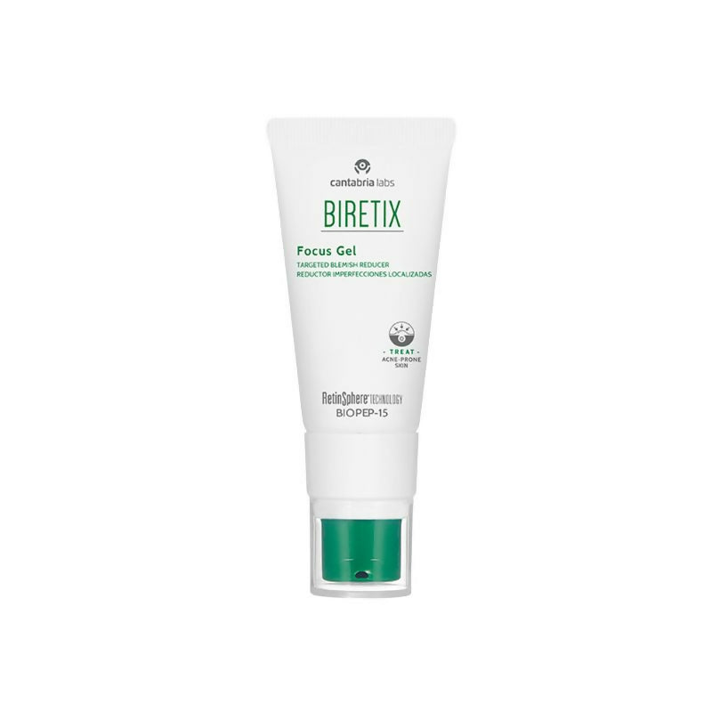 Biretix focus gel
