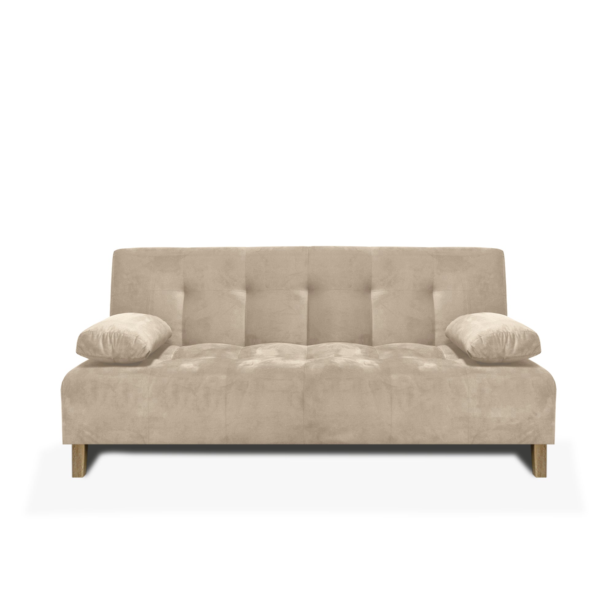 SOFACAMA GLASER 3 POSICIONES 180 X 85 TELA CAME
