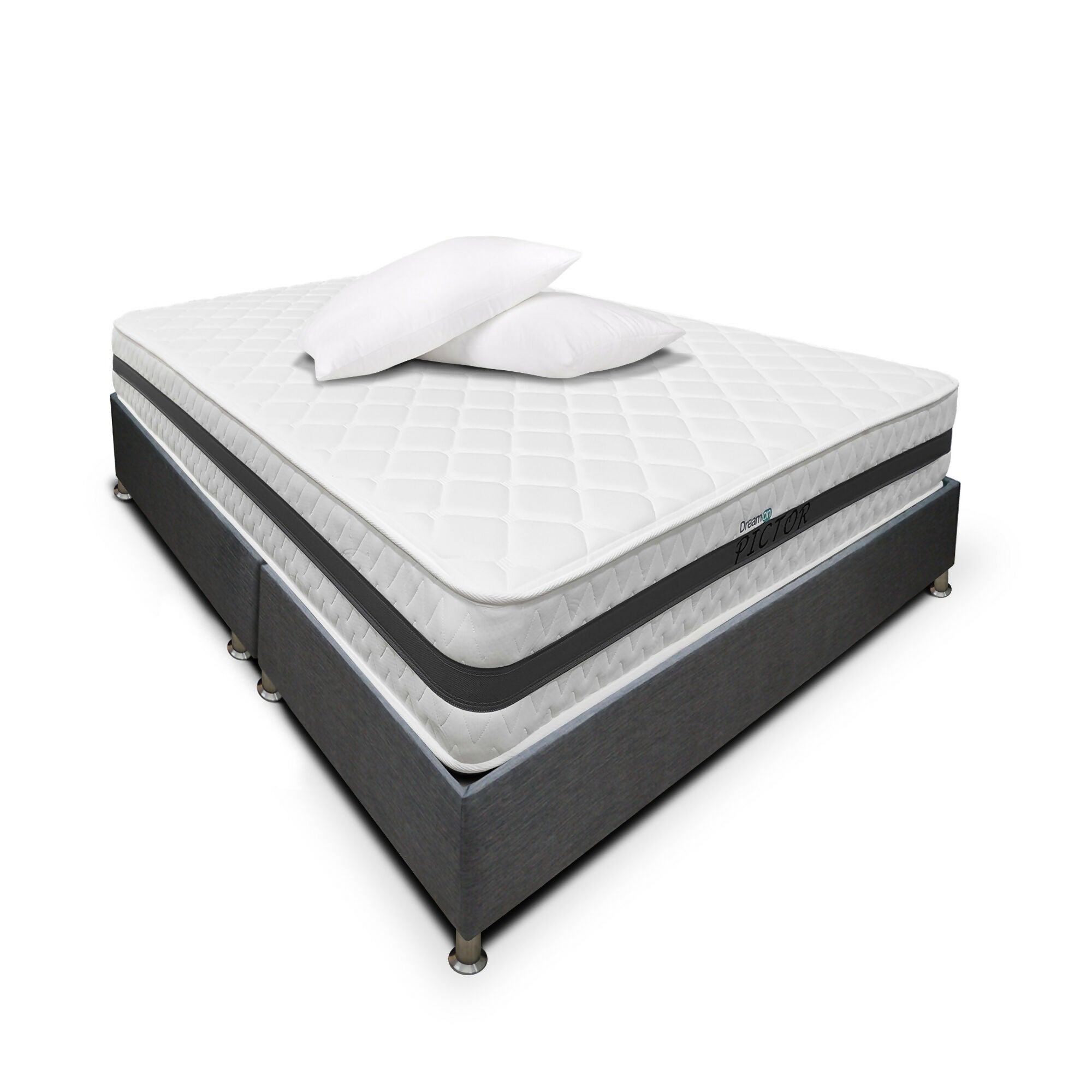 Base + colchón Pictor  160 x 190 imagen principal
