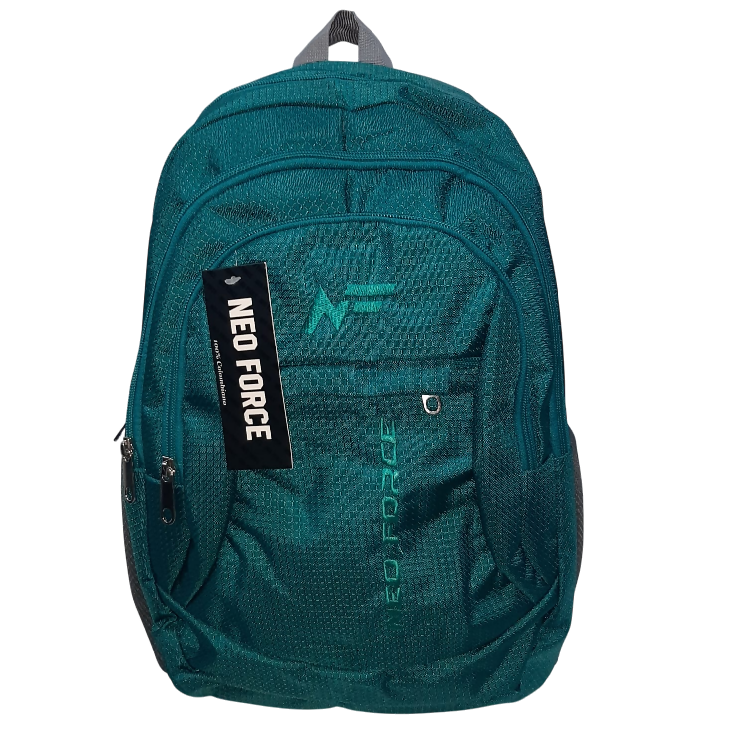 MORRAL CLÁSICO, OFICINA ESTUDIANTIL 027