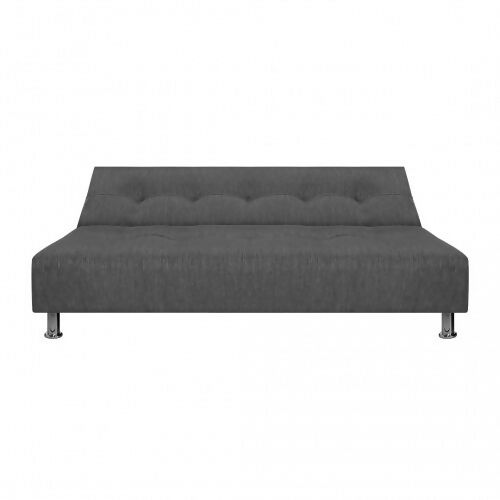 SOFA CAMA MAURO TELA GRIS