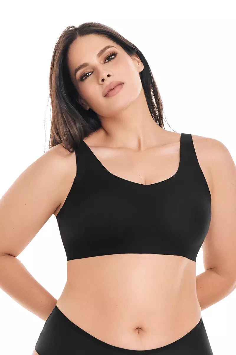 BRASIER DE CUBRIMIENTO ALTO 4592