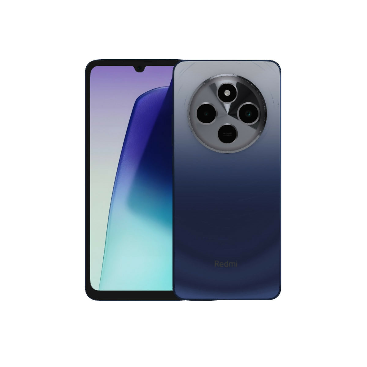 Xiaomi redmi 14c 4+128gb