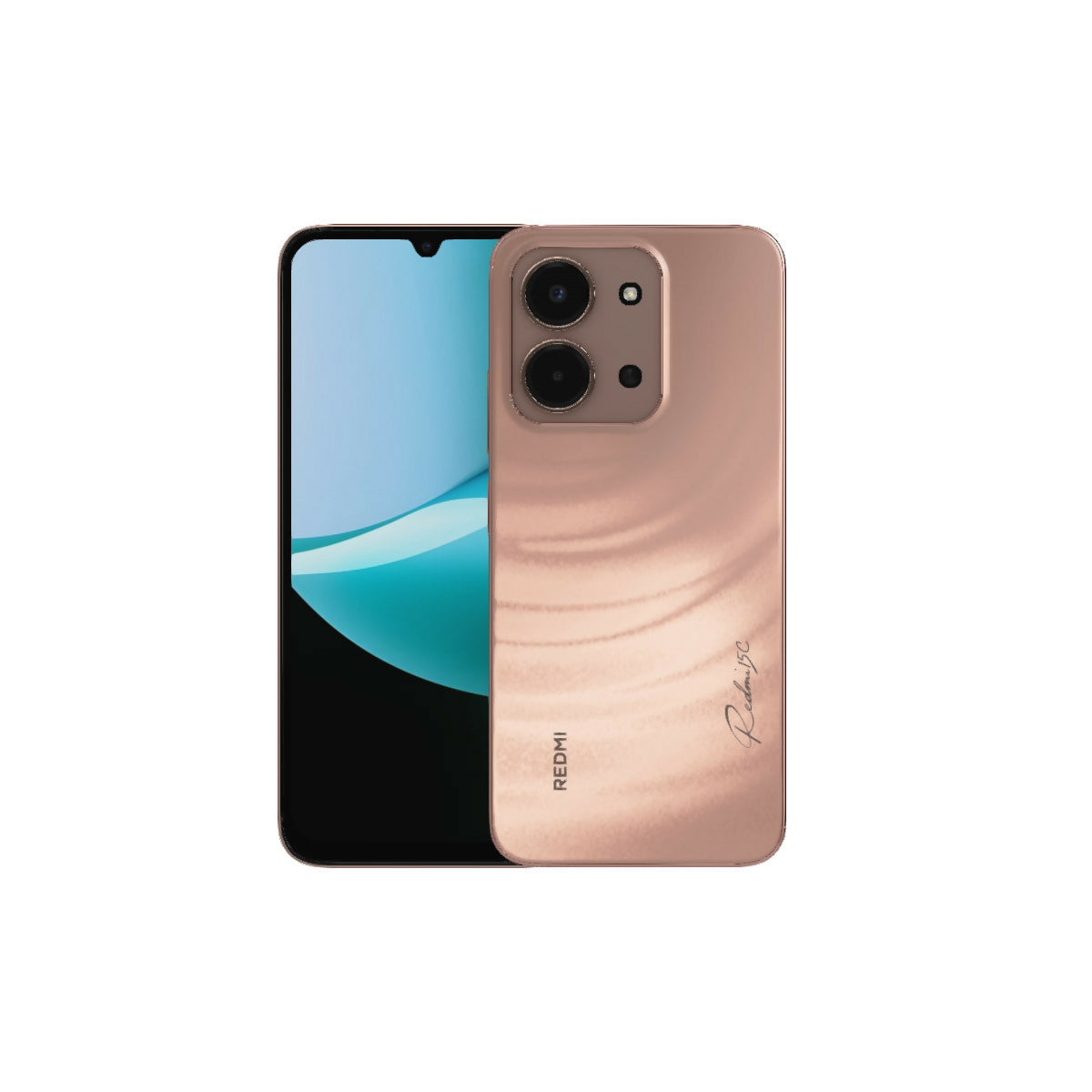 Xiaomi Redmi 15c 4+128gb