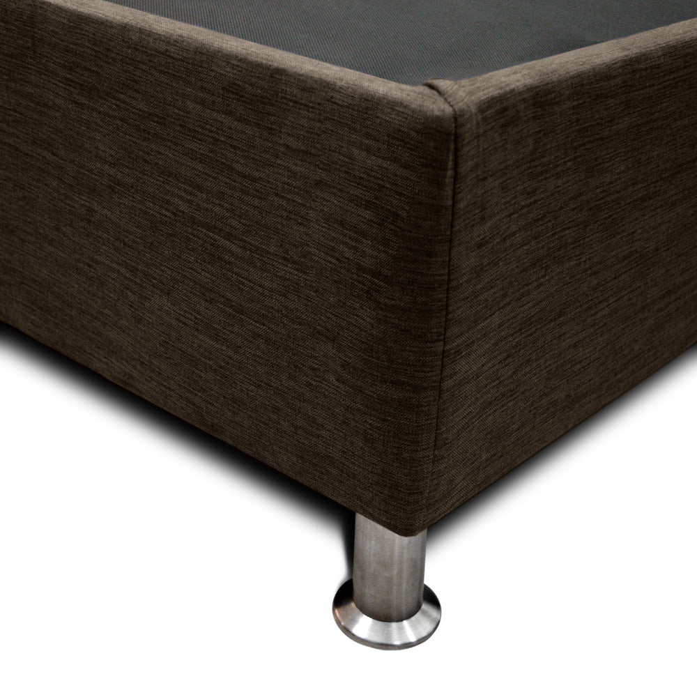 BASECAMA DREAMER LINO 100X190 CAFE