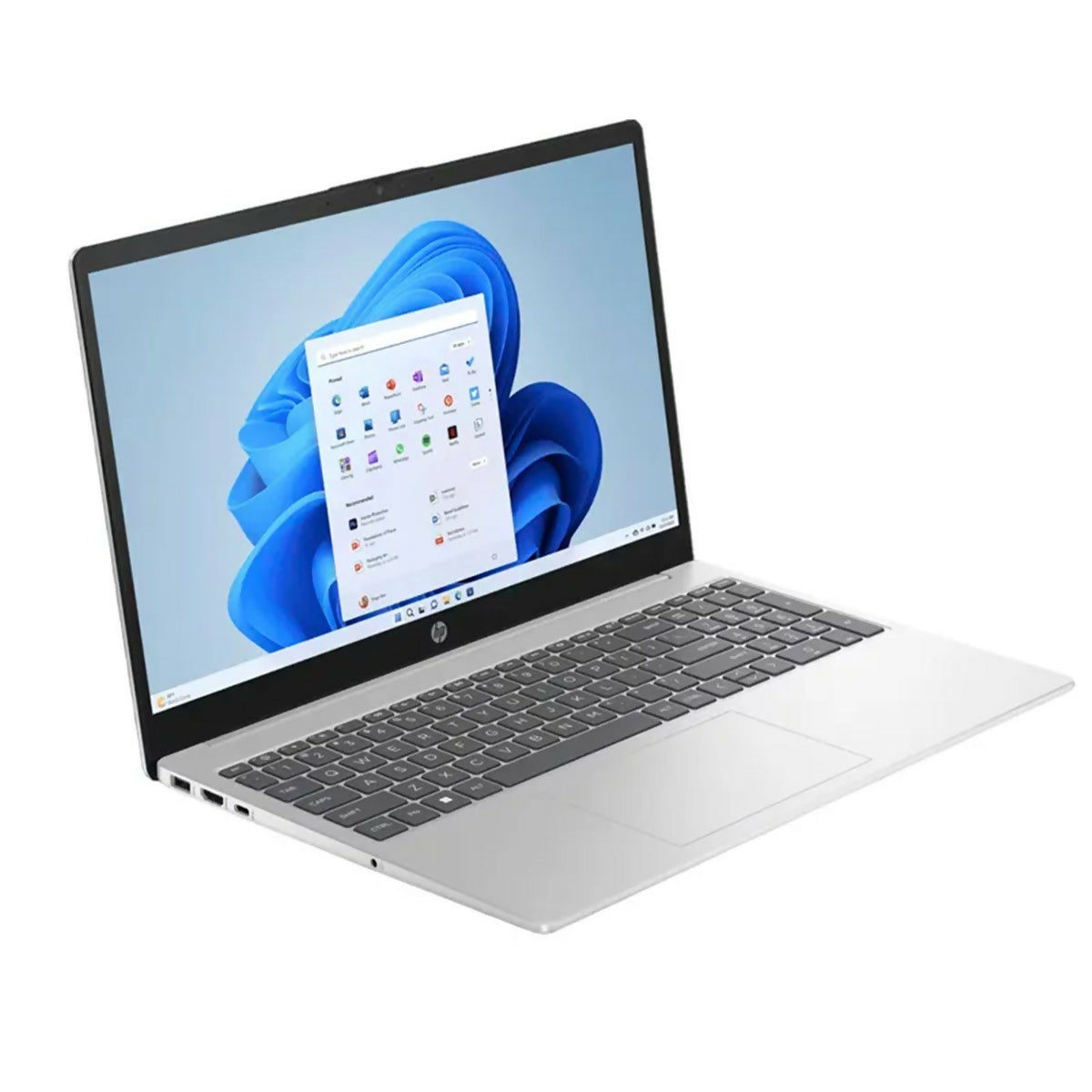 PORTATIL HP 15-FD0250WM INTEL CORE I5-1334U 8GB 512GB 15.6 HD WIN