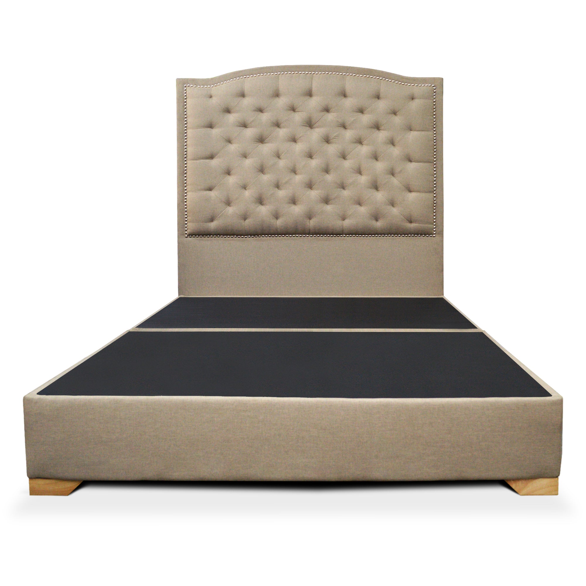 CAMA LAWRENCE 40X160X190 CAMEL