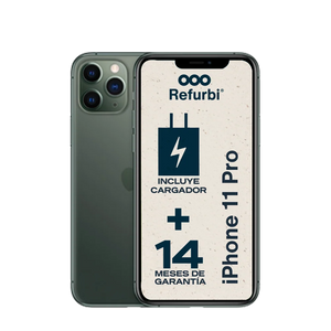 iPhone 11 Pro