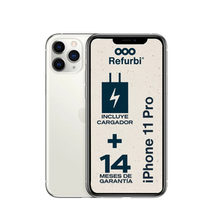 iPhone 11 Pro