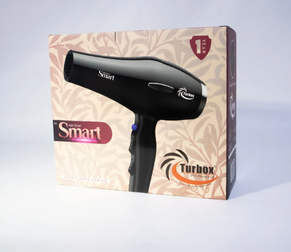SECADOR LINEA HOME NT-SMART