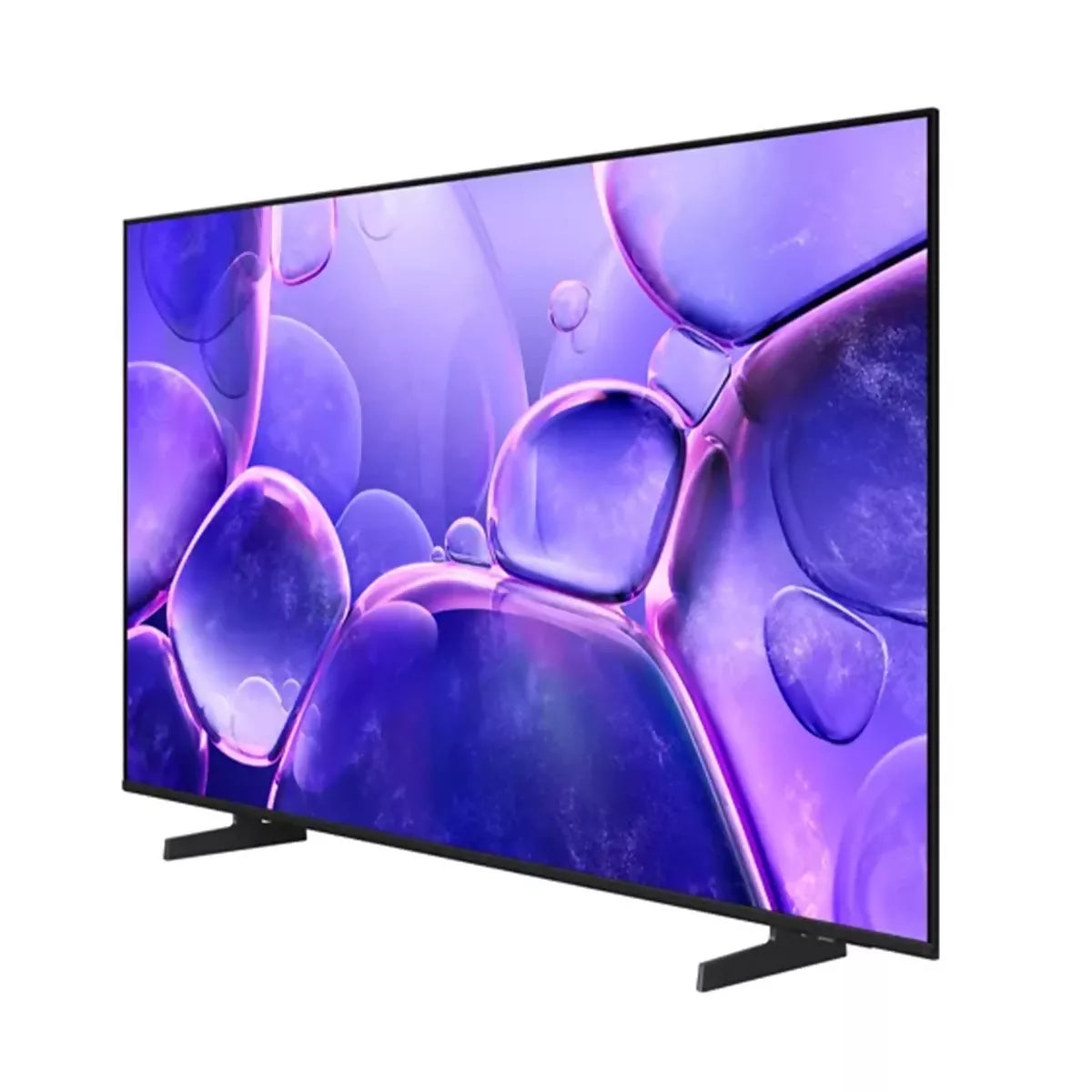 SAMSUNG SMART TV 43'' 4K UN43U8000FKXZL