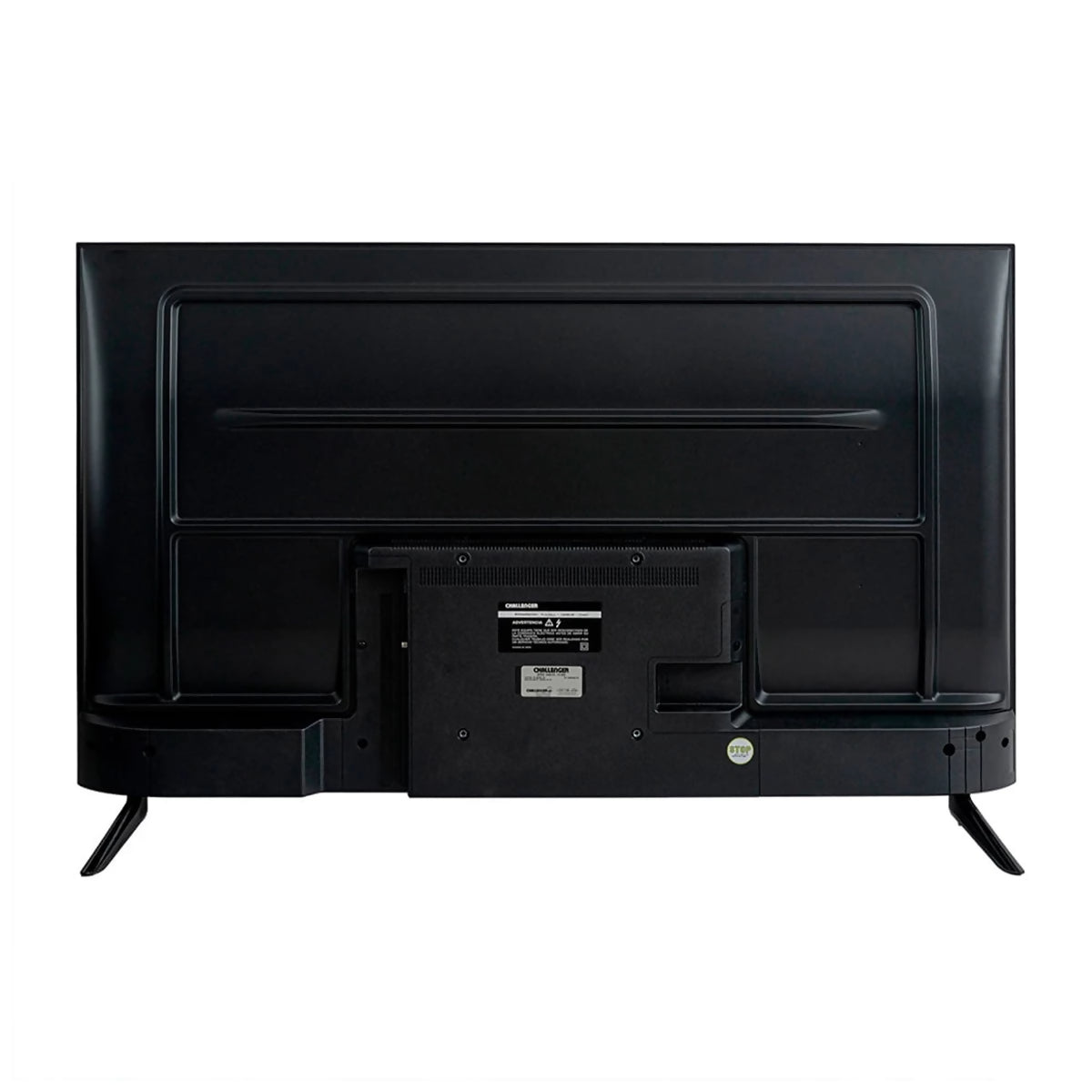 CHALLENGER UHD 50KG85 BT GOOGLE T2