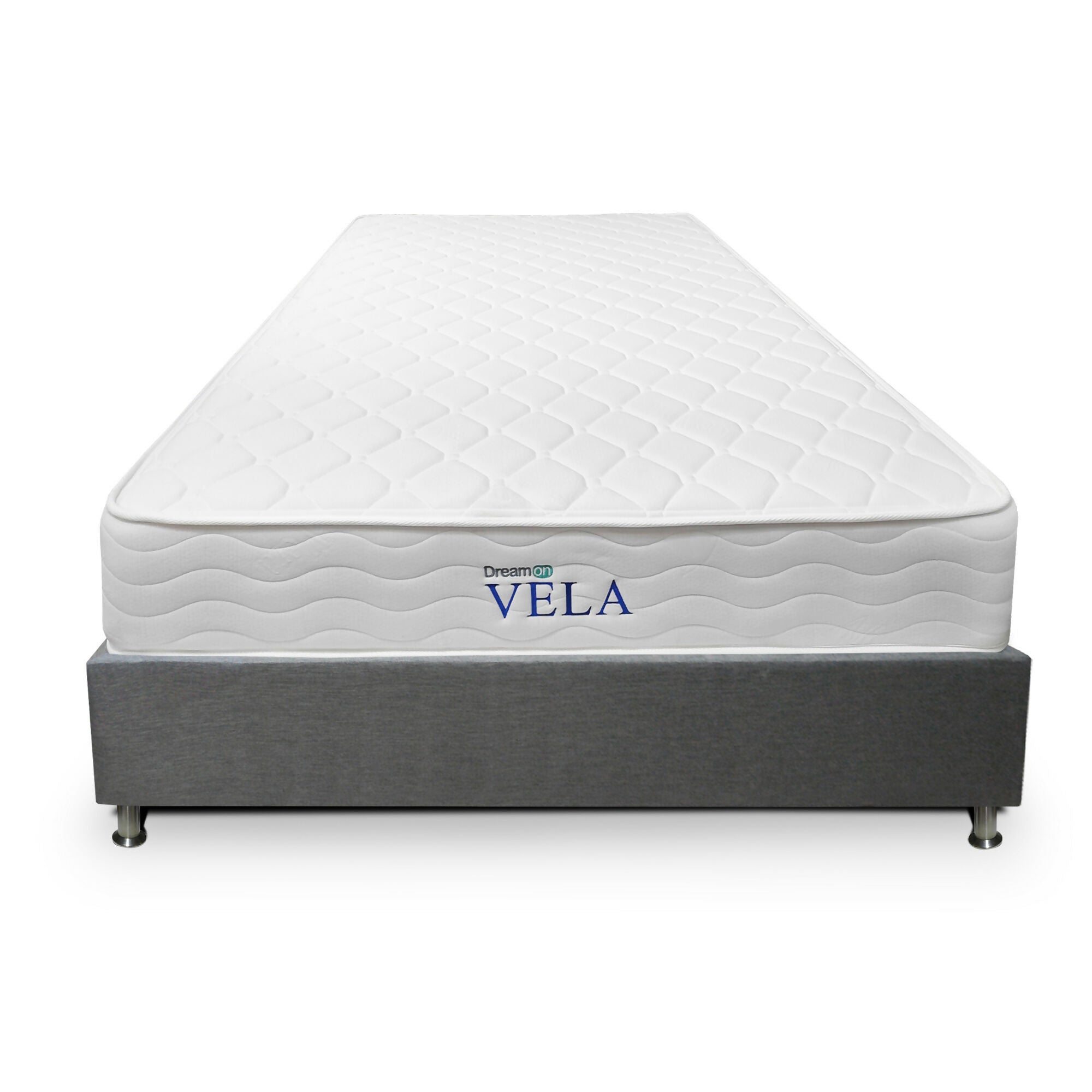 combo Vela frontal 100-120