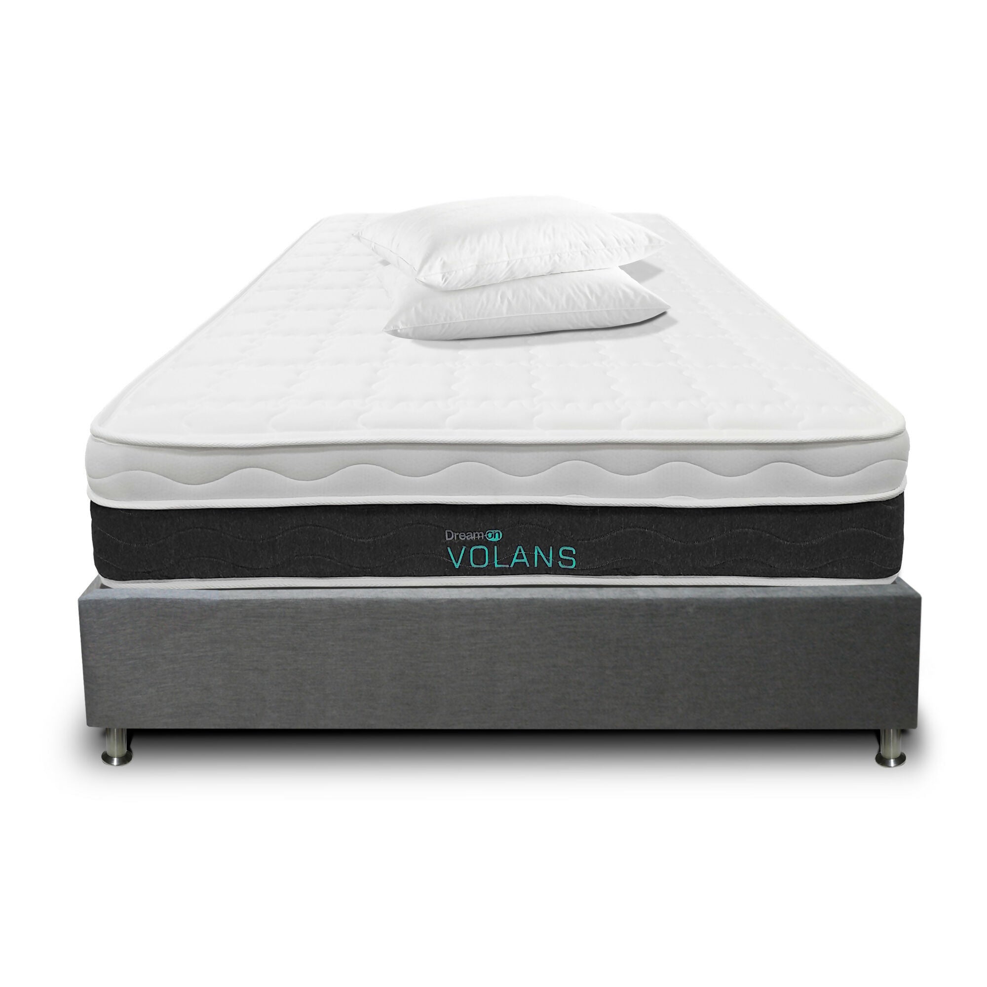 Volans frontal combo 140-160-200