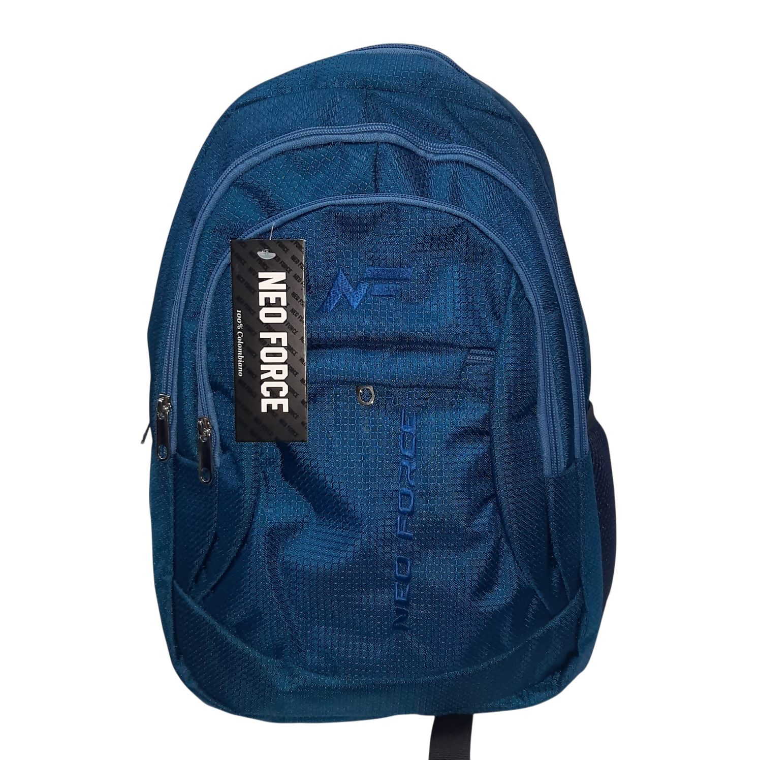 MORRAL CLÁSICO, OFICINA ESTUDIANTIL 027