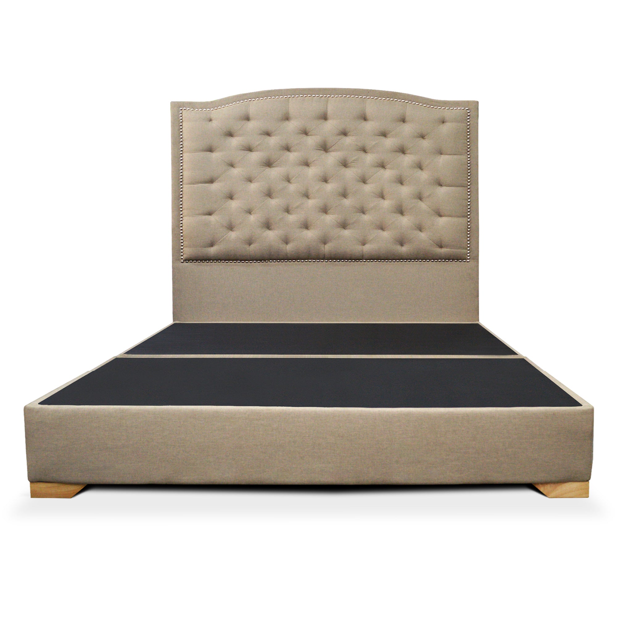 CAMA LAWRENCE 40X200X200 CAMEL