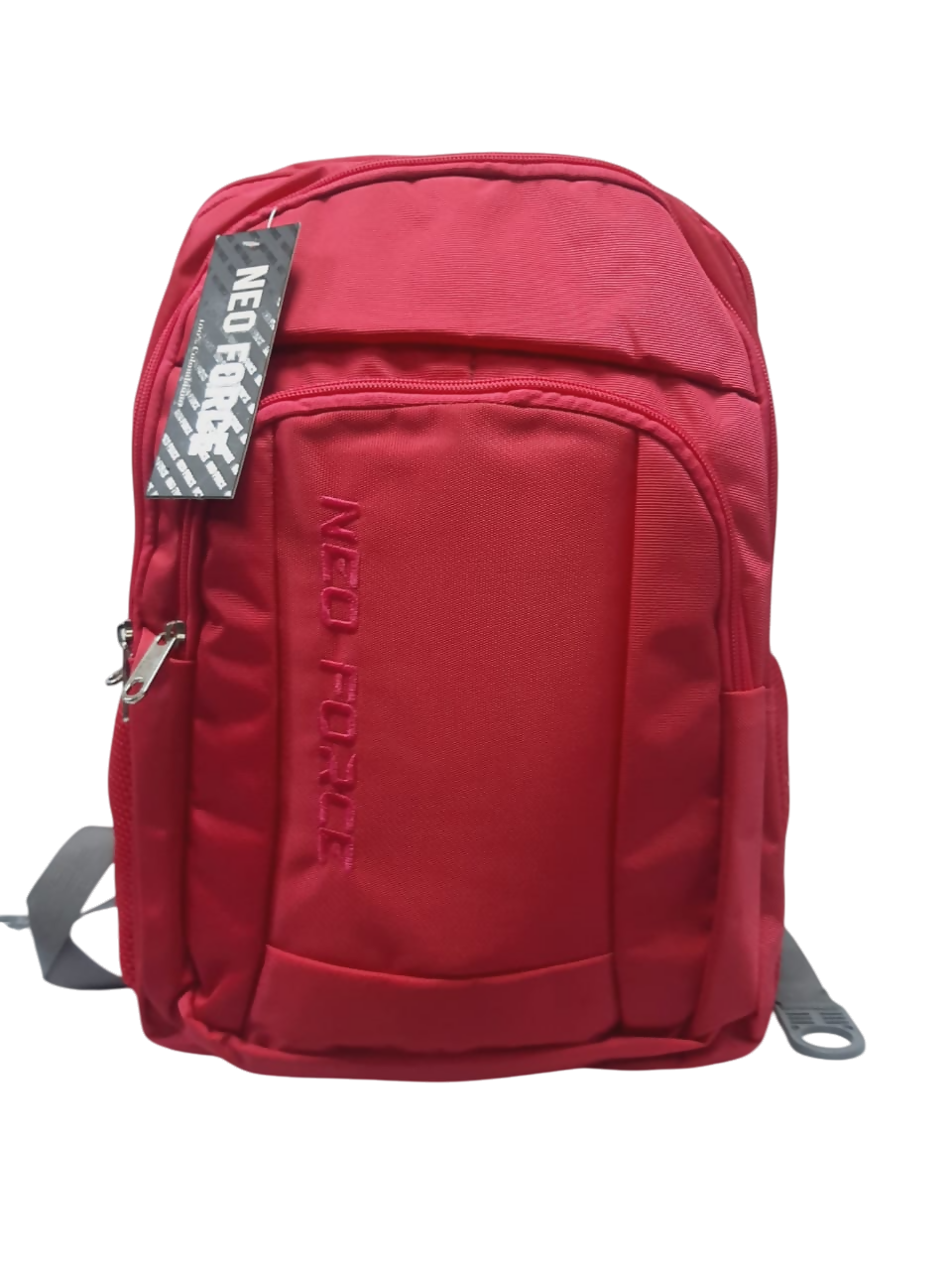 MORRAL CLÁSICO, OFICINA ESTUDIANTIL 069