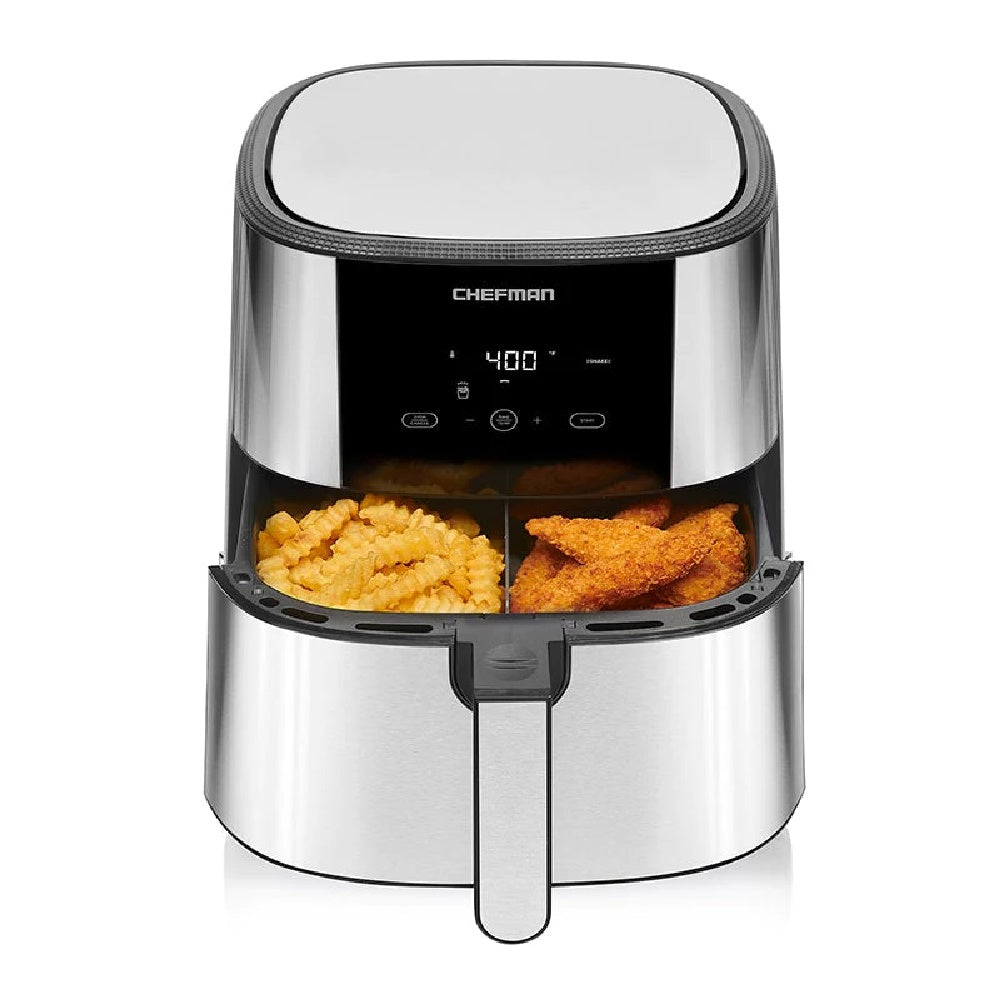 FREIDORA DE AIRE TURBOFRY™ TOUCH, 7.5L (8QT.)
